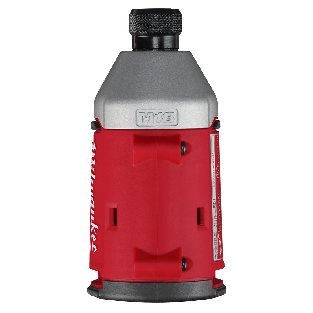 Bausatz Milwaukee M18 BLCPP2B-402C 18 V 4 Ah