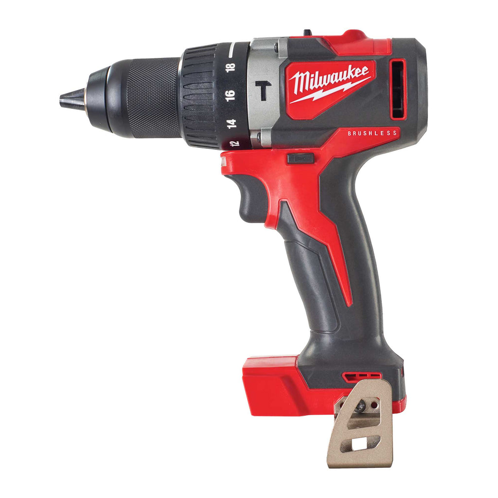 Bohrhammer Milwaukee M18 BLPD2-0X