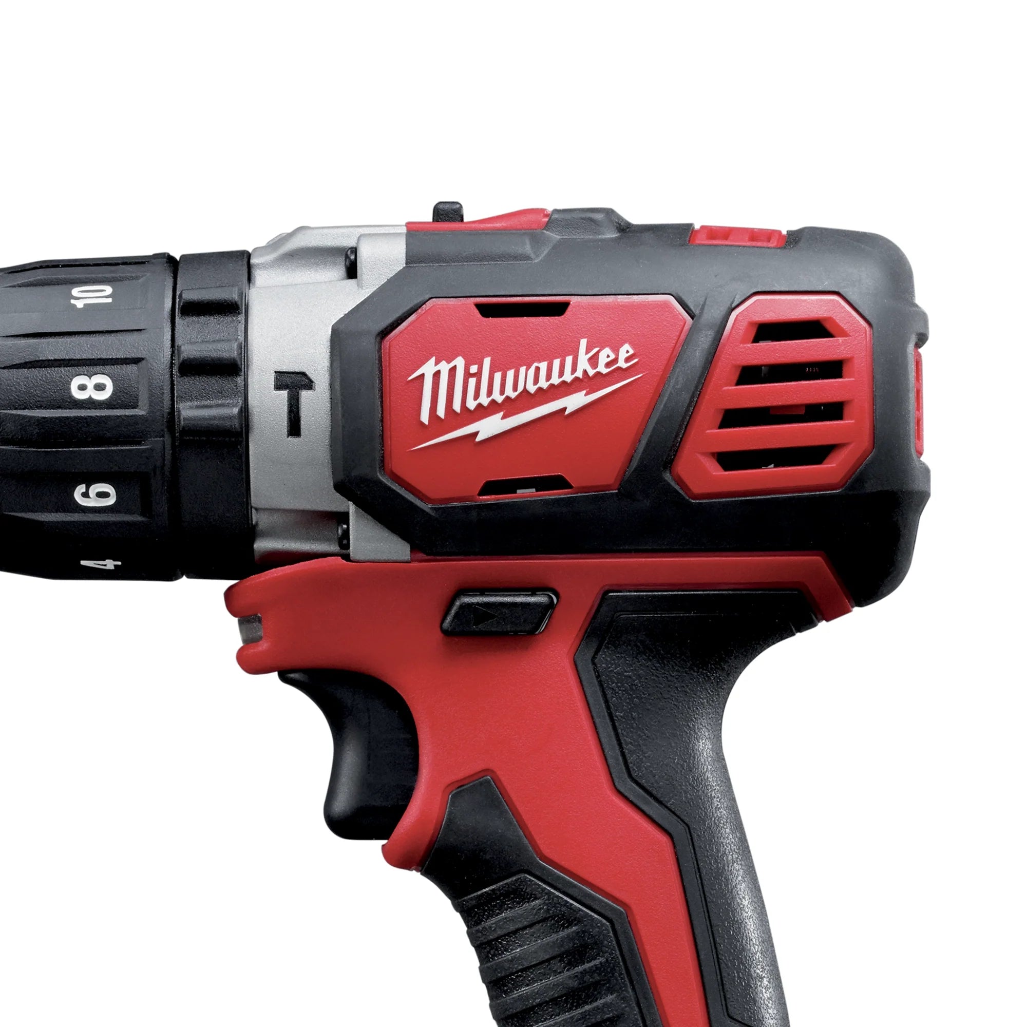 Bohrhammer Milwaukee M18 BPD-402C 18 V 4 Ah