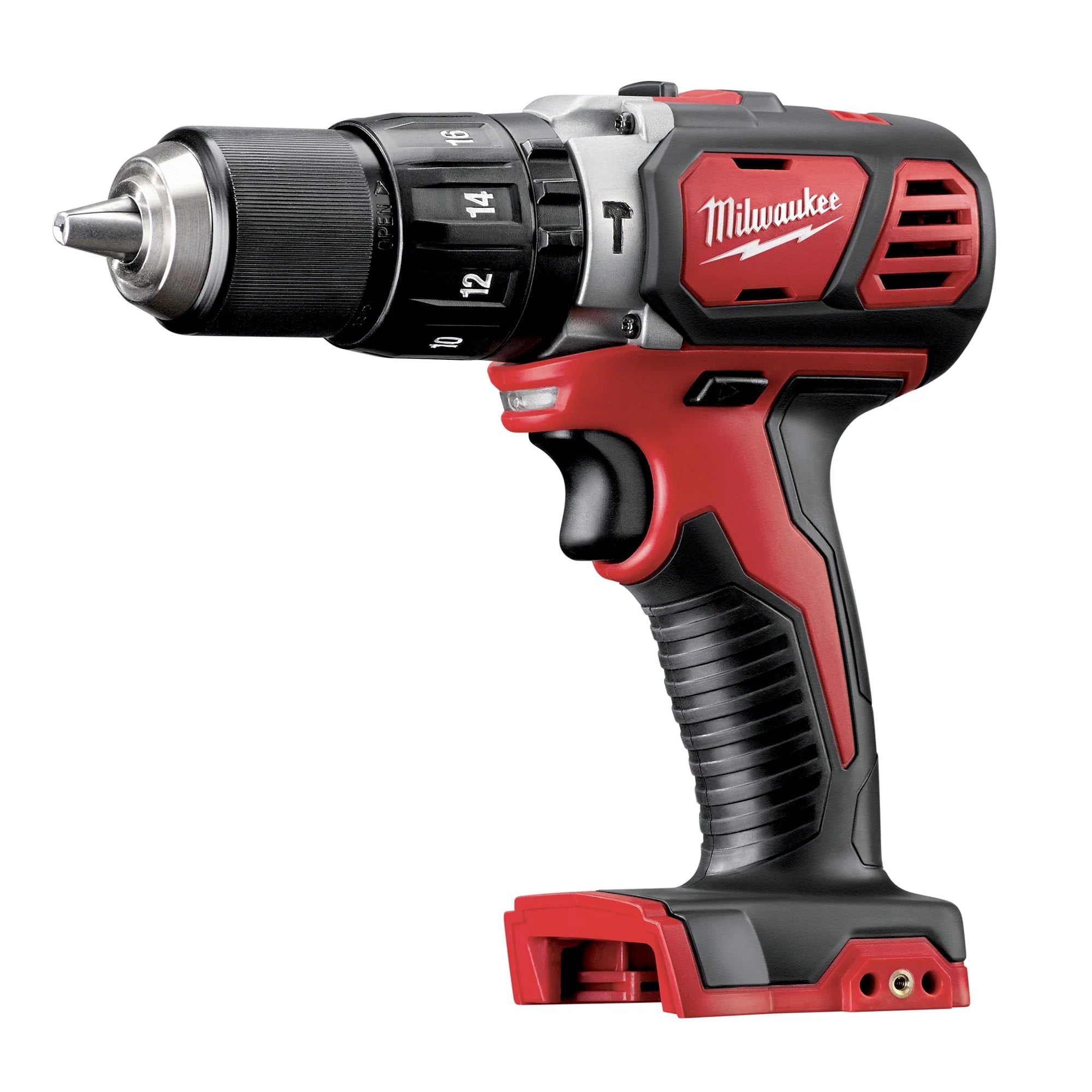 Bausatz Milwaukee M18 BPP3D-543 18 V 4 Ah