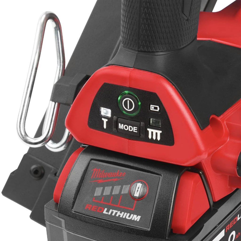 Nagler Milwaukee M18 FFN-0 18V