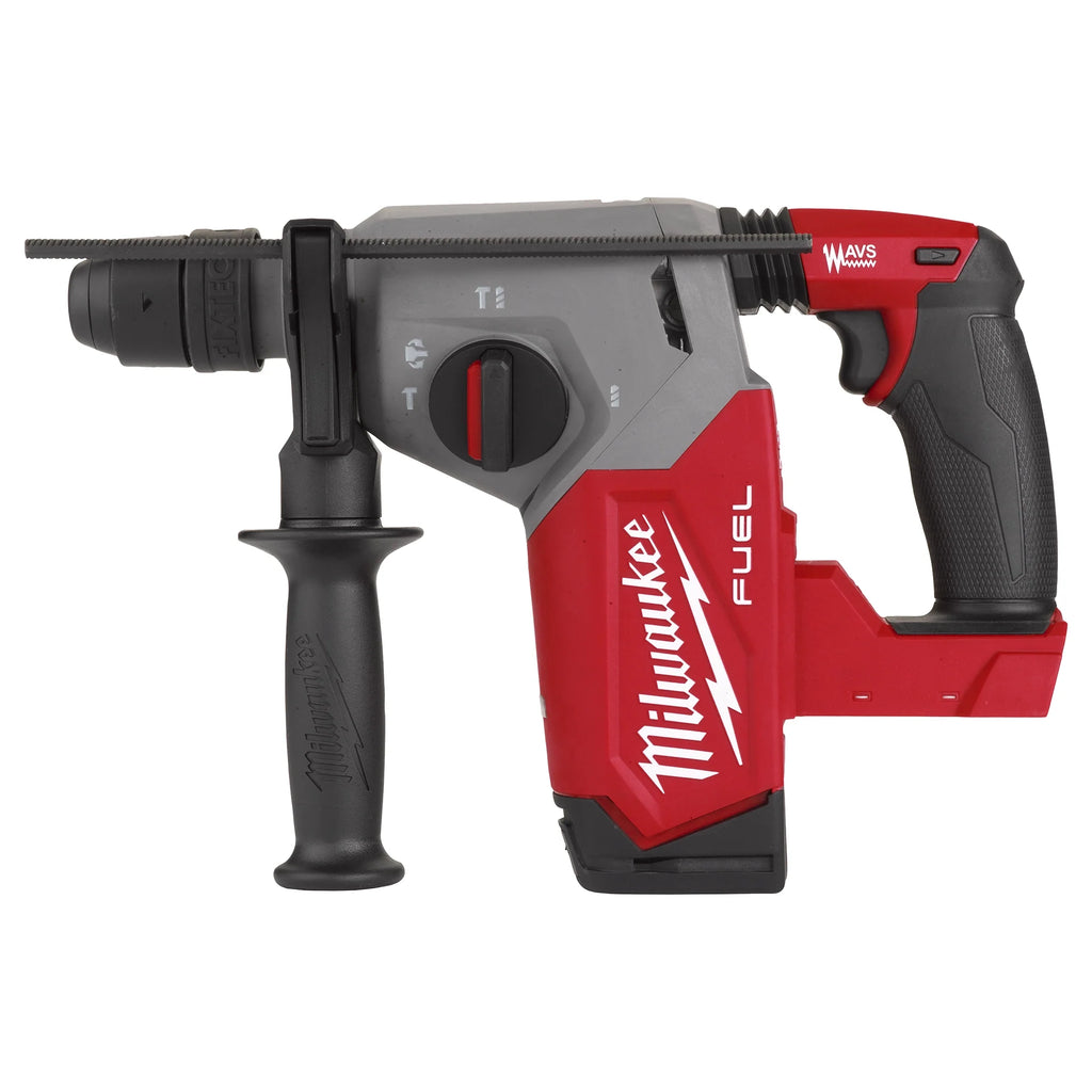 Bausatz Milwaukee M18 FPP4E-555T 18 V 5,5 Ah