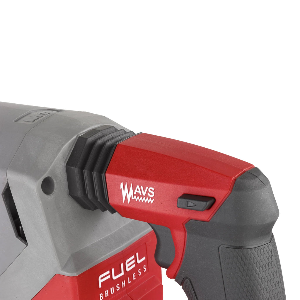 Bausatz Milwaukee M18 FPP4E-555T 18 V 5,5 Ah