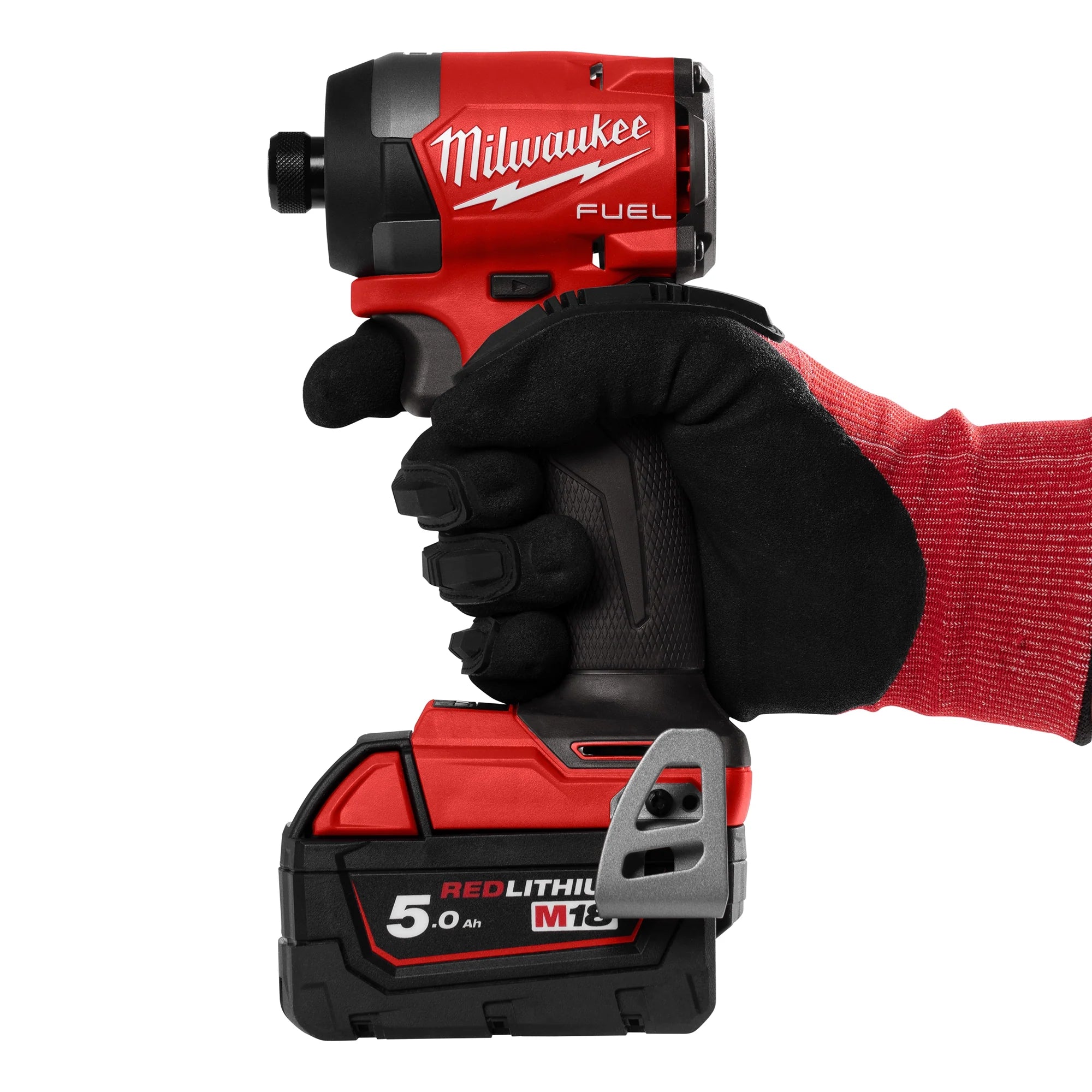 Bausatz Milwaukee M18 FPP4E-555T 18 V 5,5 Ah