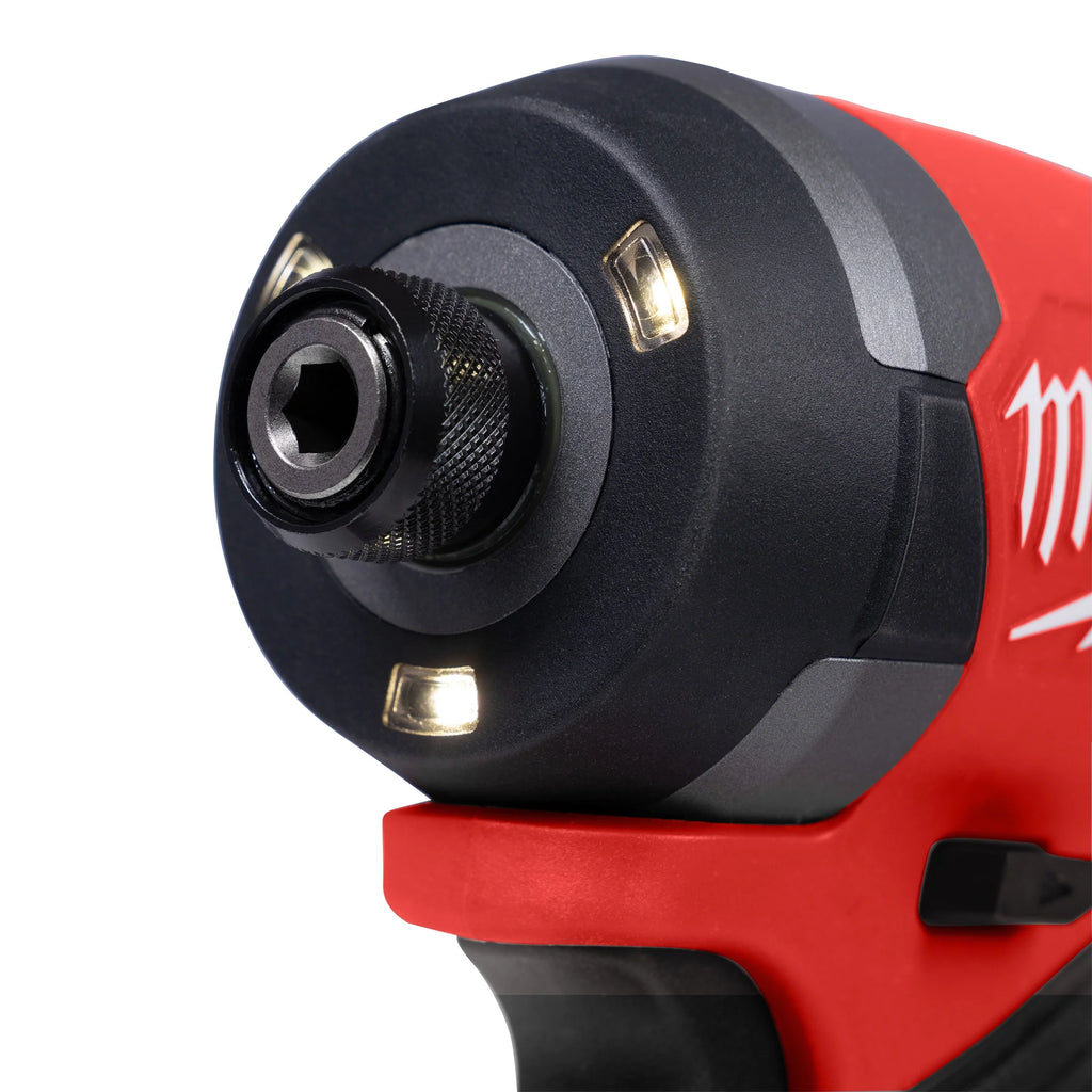 Bausatz Milwaukee M18 FPP4E-555T 18 V 5,5 Ah