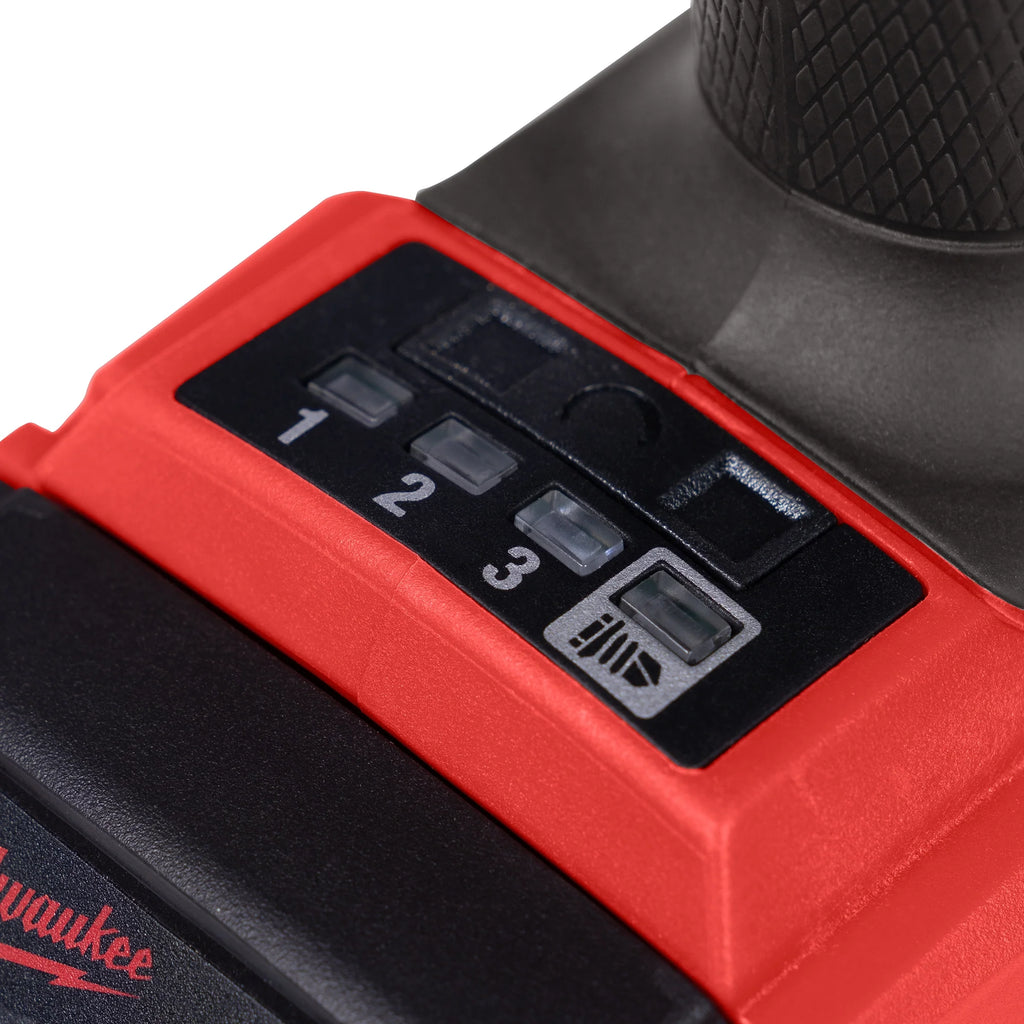 Bausatz Milwaukee M18 FPP4E-555T 18 V 5,5 Ah