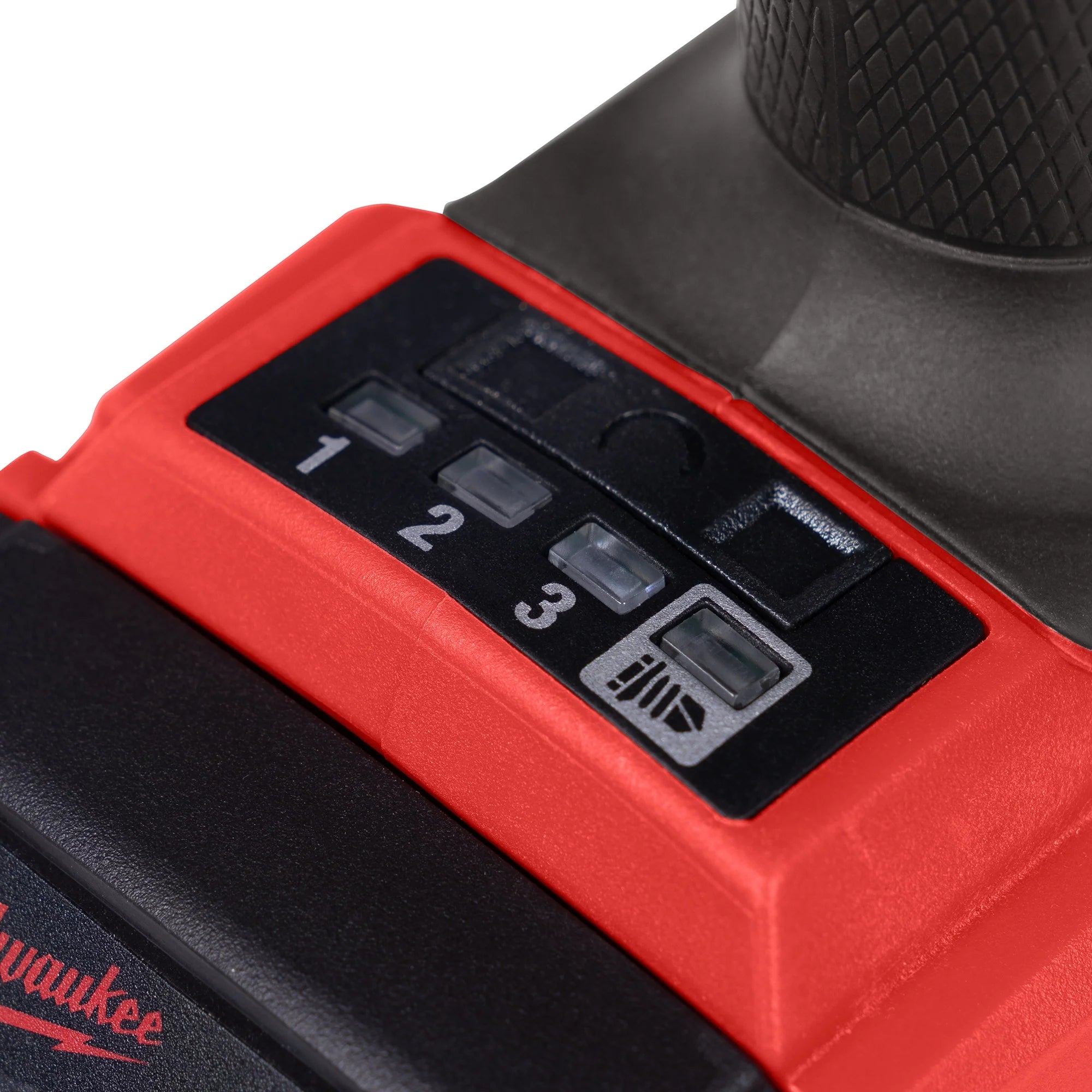 Bausatz Milwaukee M18 FPP4E-555T 18 V 5,5 Ah