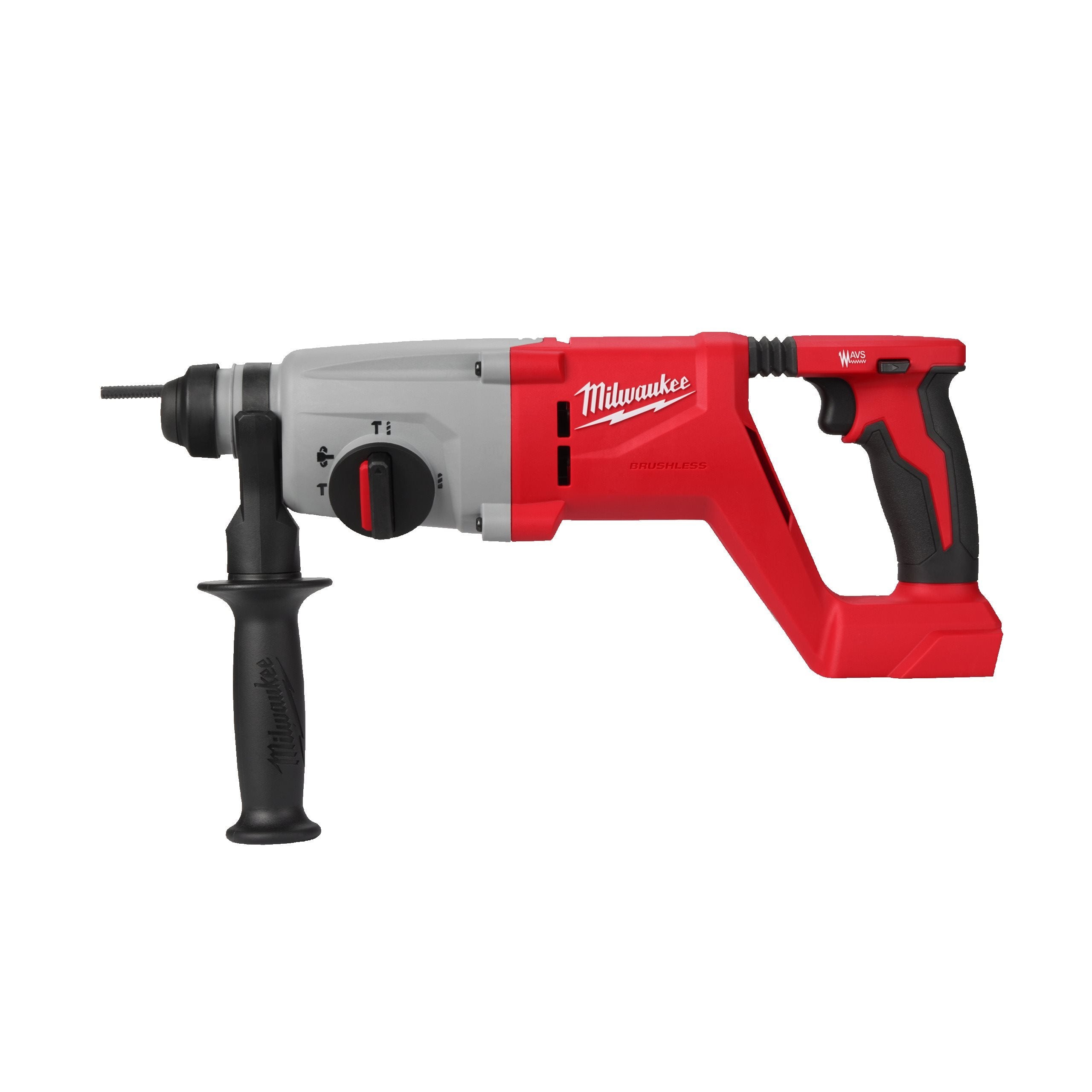 Bohrhammer Milwaukee M18 BLHACD26-0X 18V