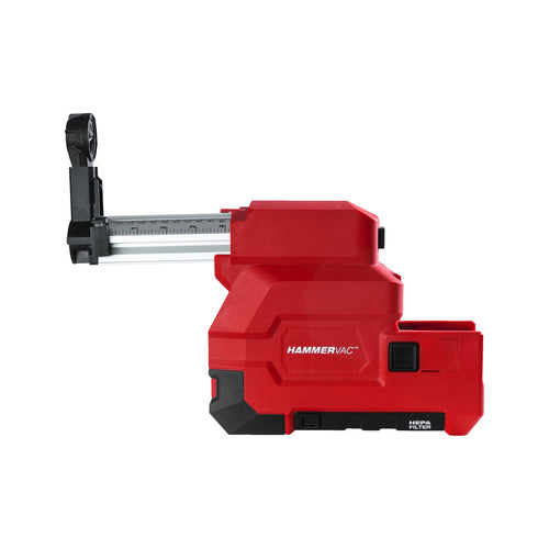 Aspirator Milwaukee M18 CDEX-0