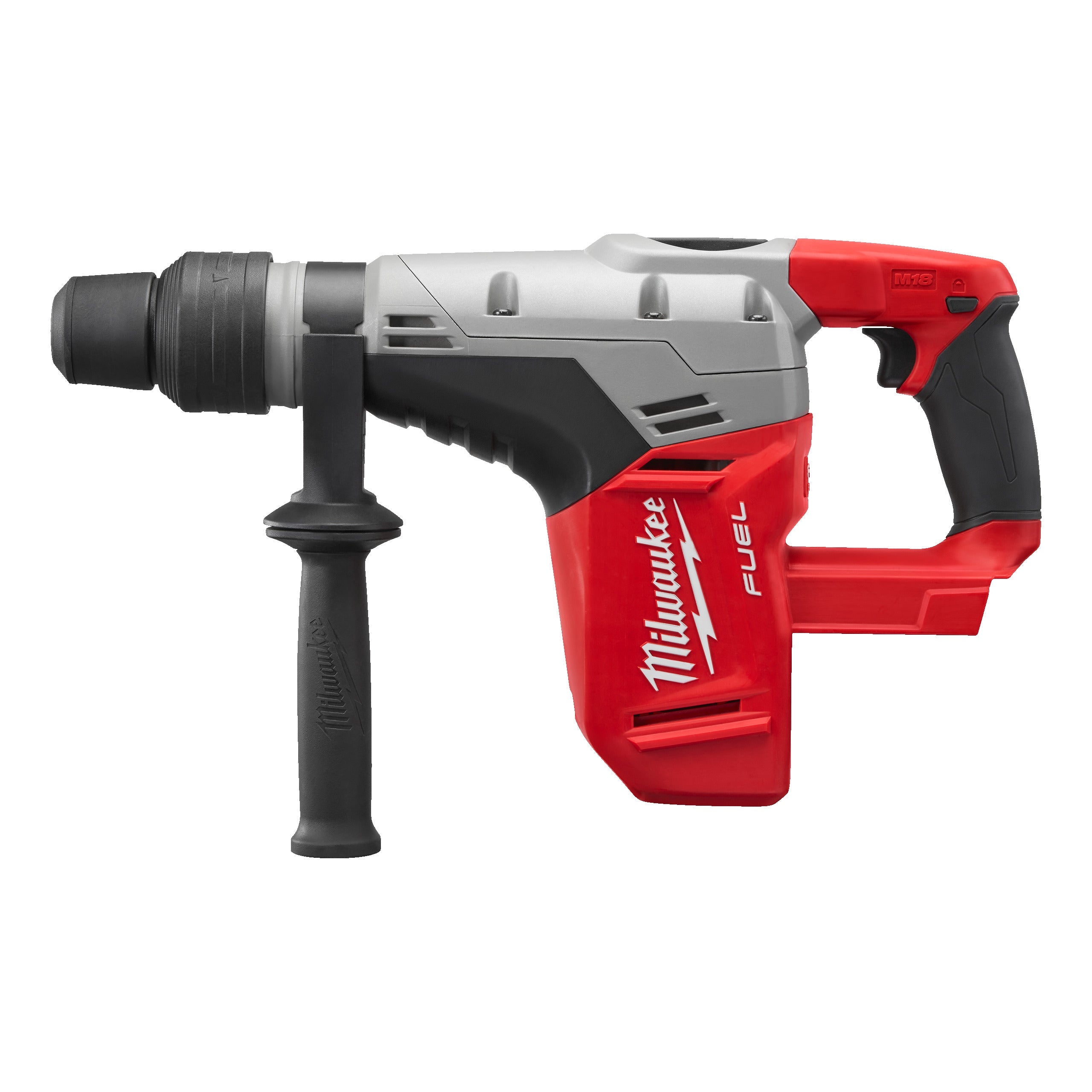 Abbruchhammer Milwaukee M18 CHM-0C 18V