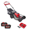 Rasenmäher Milwaukee M18 F2LM53-122 18V 12Ah