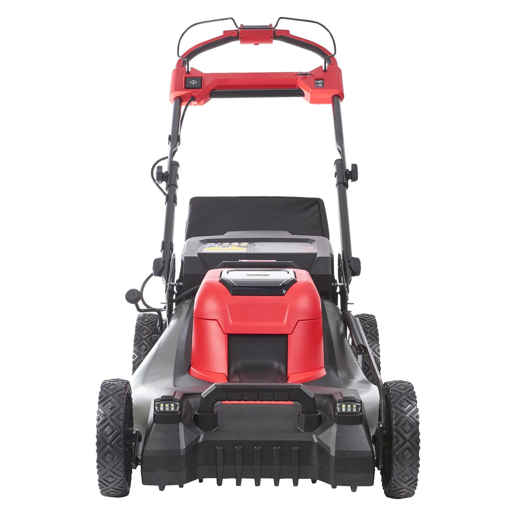 Rasenmäher Milwaukee M18 F2LM53-122 18V 12Ah
