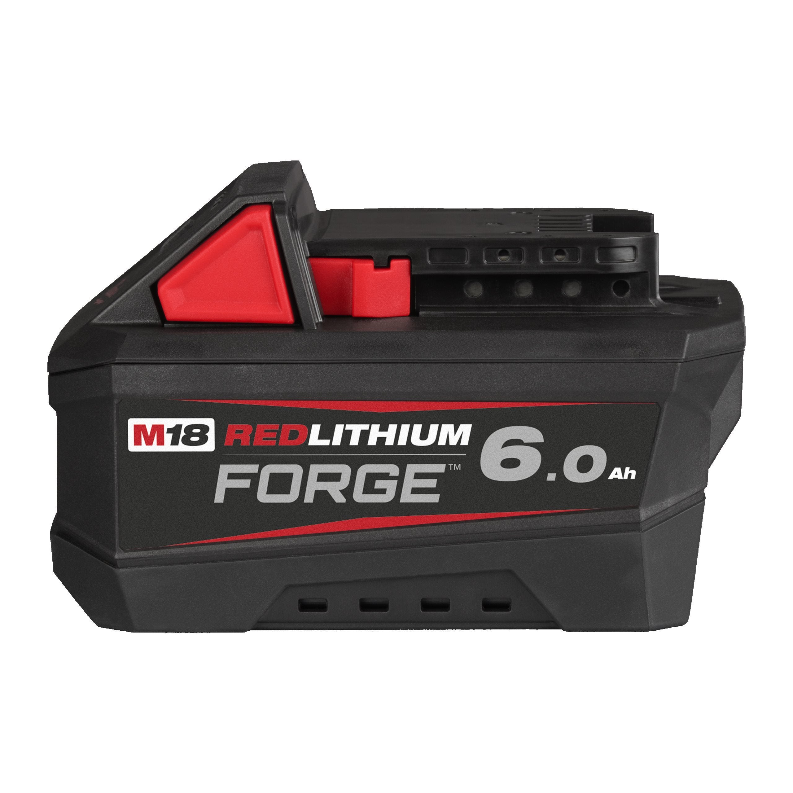 Schlagzeug Milwaukee M18 FB6 18V 6Ah