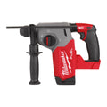 Bohrhammer Milwaukee M18 FH-0X 18V