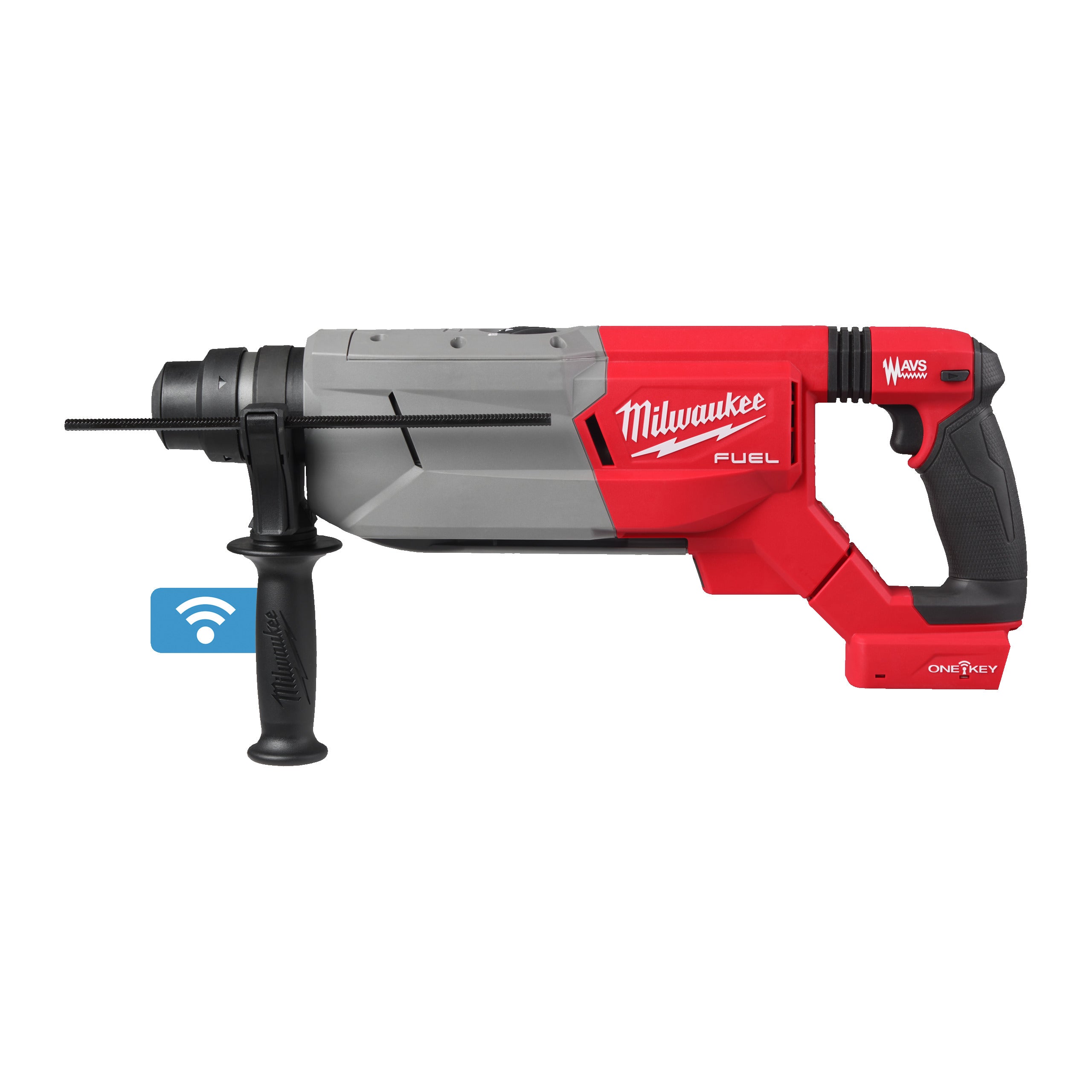 Bohrhammer Milwaukee M18 FHACOD32-0C 18V
