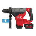 Abbruchhammer Milwaukee M18 FHM-121C 18V 12Ah