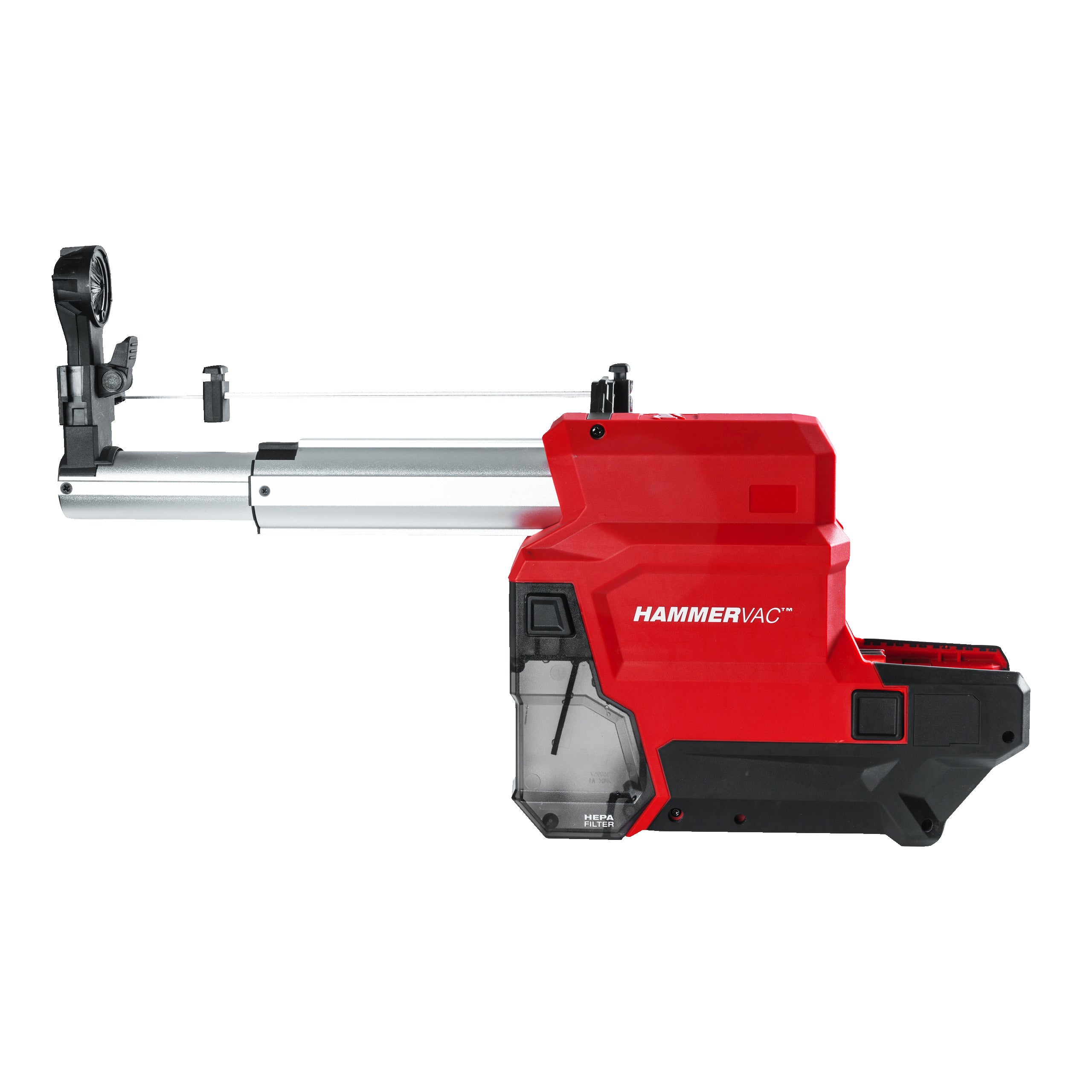 Aspirator Milwaukee M18 FPDDEXL-0