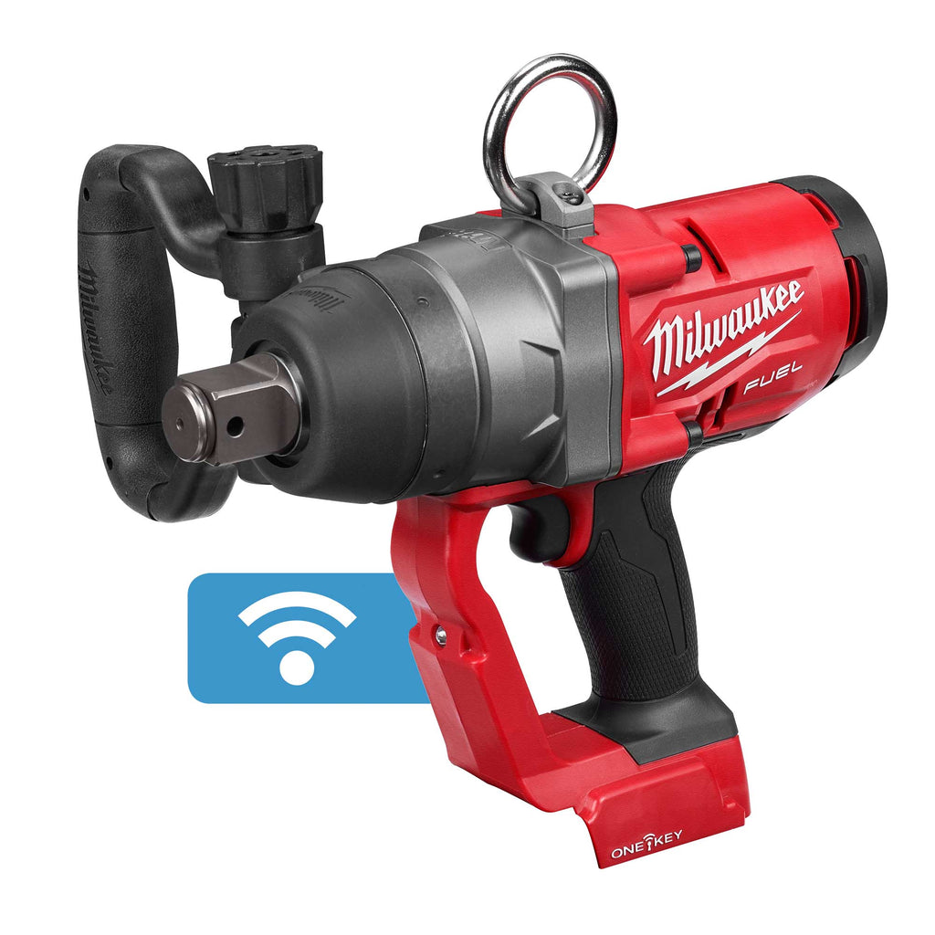 Schlagschrauber Milwaukee M18 ONEFHIWF1-0X 18V