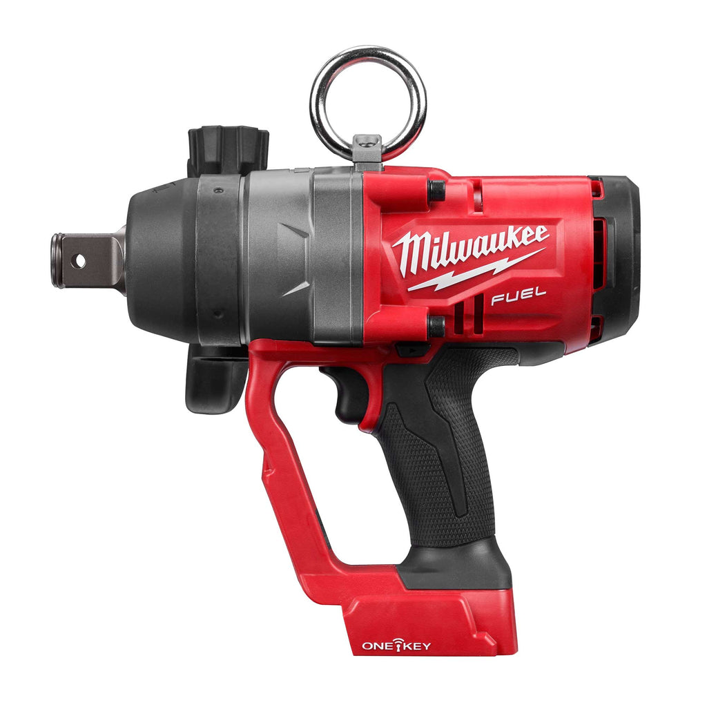Schlagschrauber Milwaukee M18 ONEFHIWF1-802X 18V 8Ah