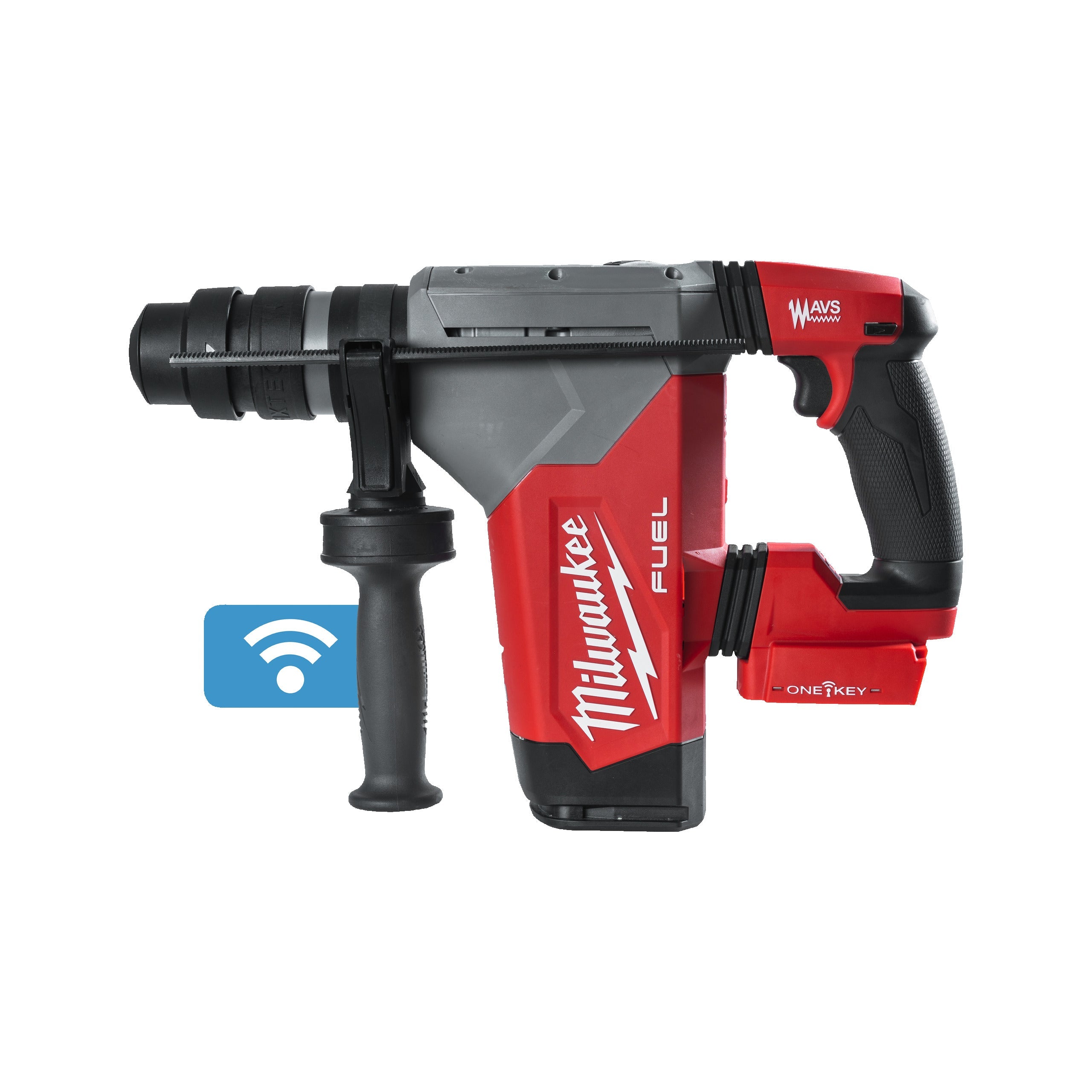 Bohrhammer Milwaukee M18 ONEFHPX-0X 18V