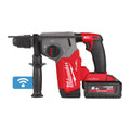 Bohrhammer Milwaukee M18 ONEFHX-552X 18 V 5,5 Ah