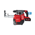 Bohrhammer Milwaukee M18 ONEFHXDEL-552C 18 V 5,5 Ah