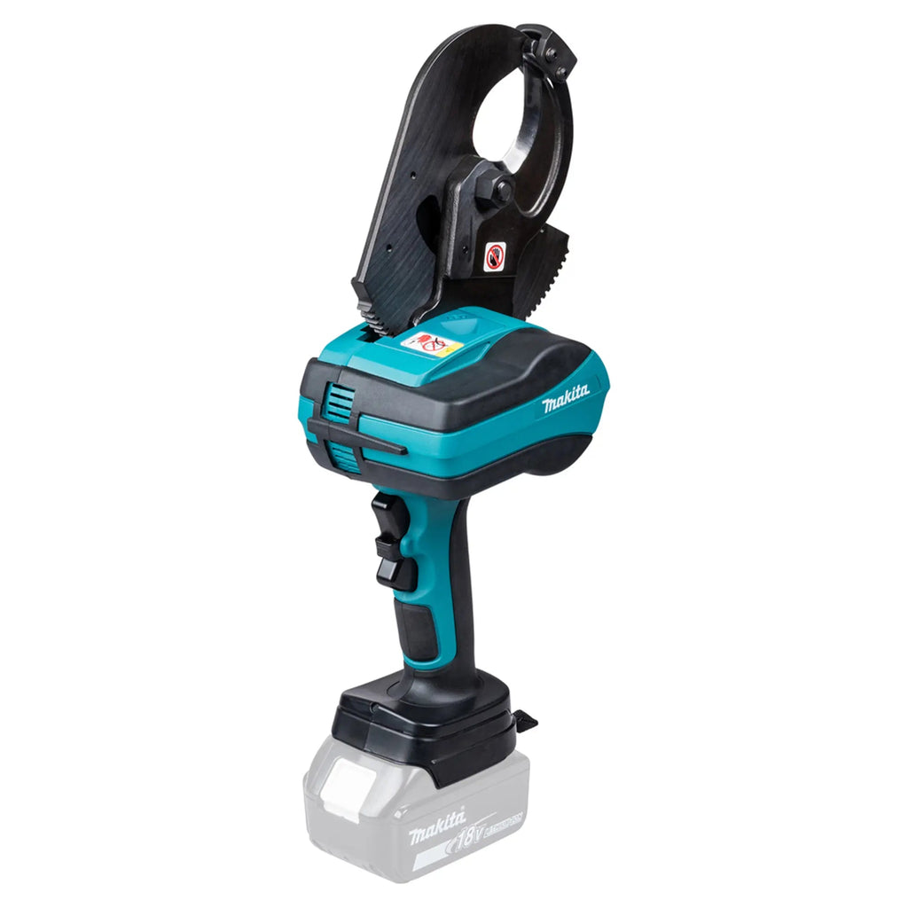 Kabelschneider Makita DTC101ZK 18V