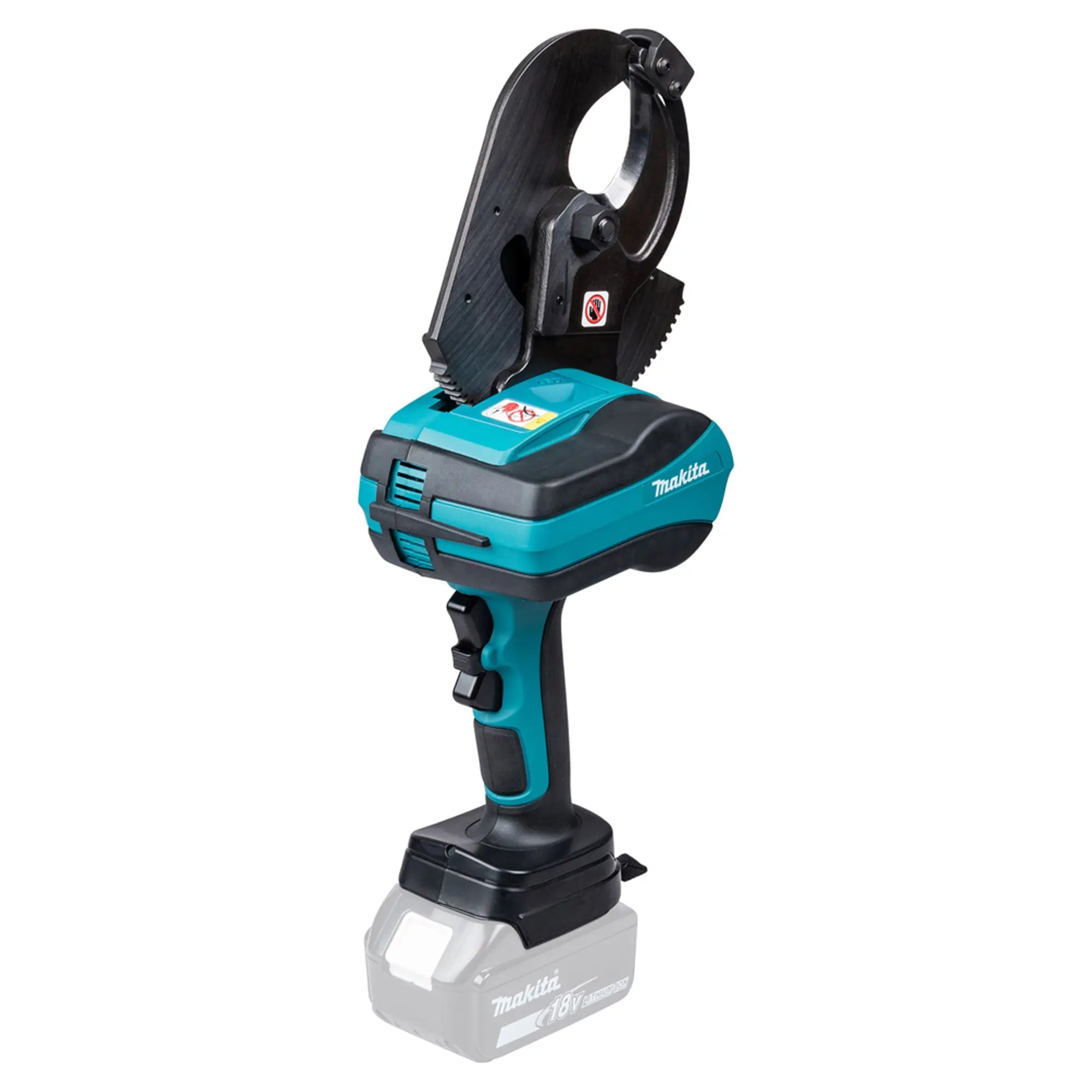 Kabelschneider Makita DTC101ZK 18V