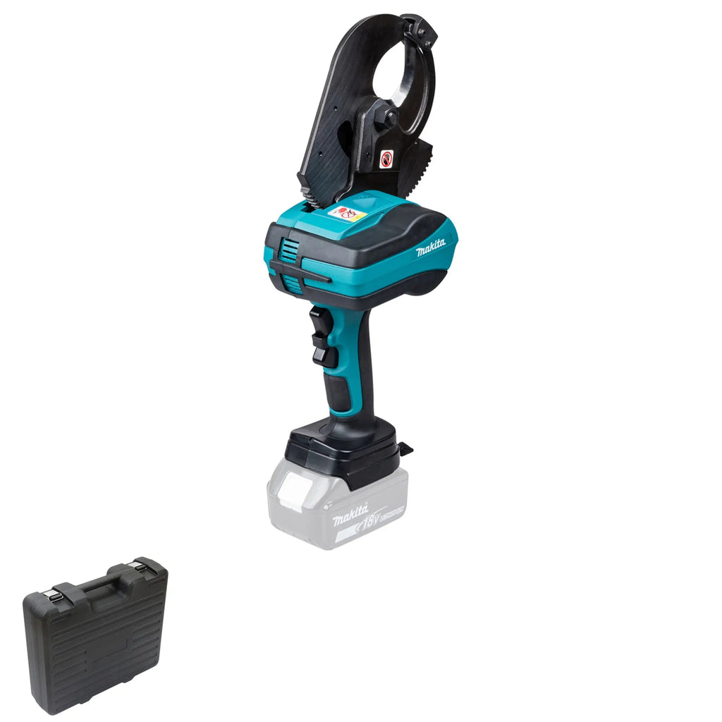 Kabelschneider Makita DTC101ZK 18V