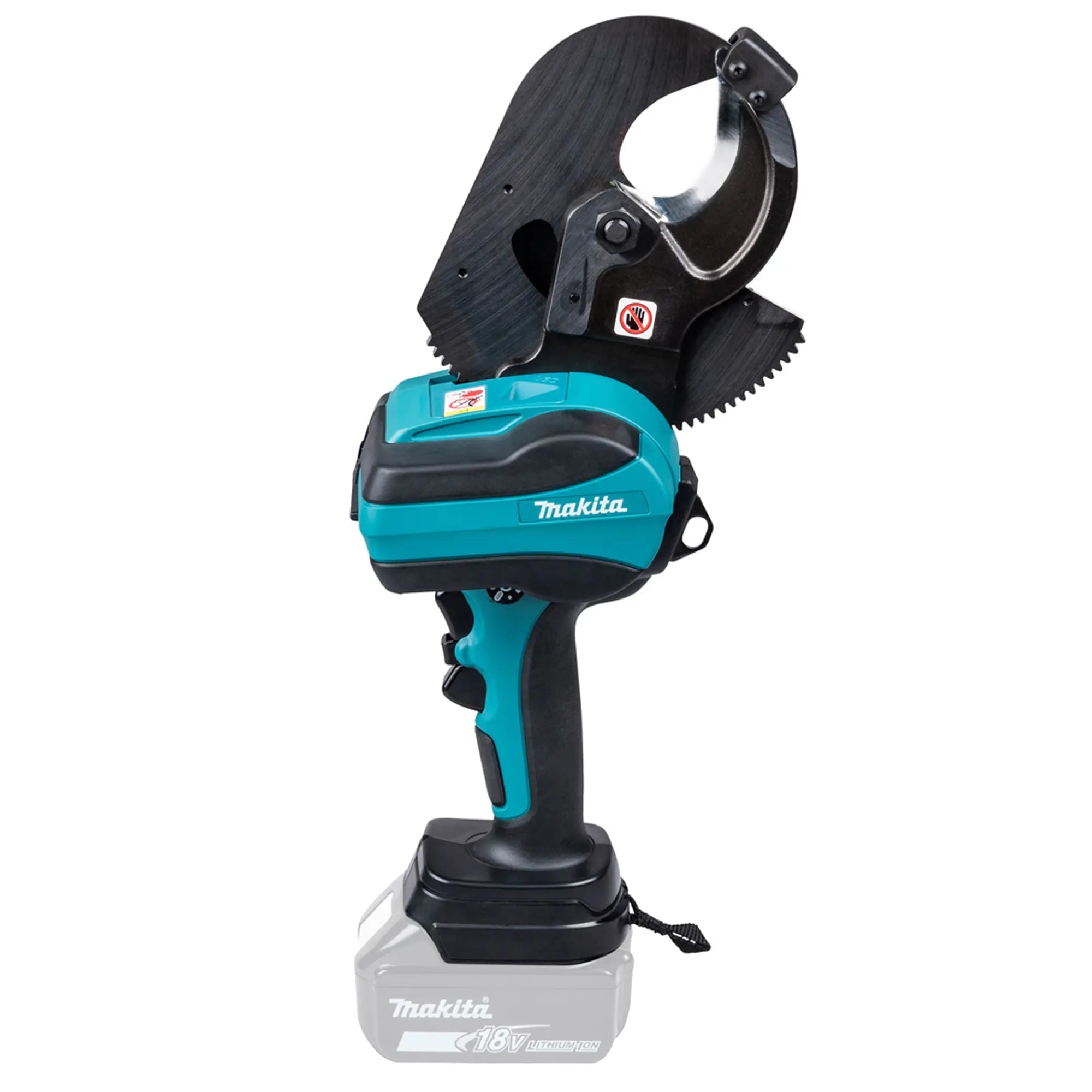Kabelschneider Makita DTC101ZK 18V