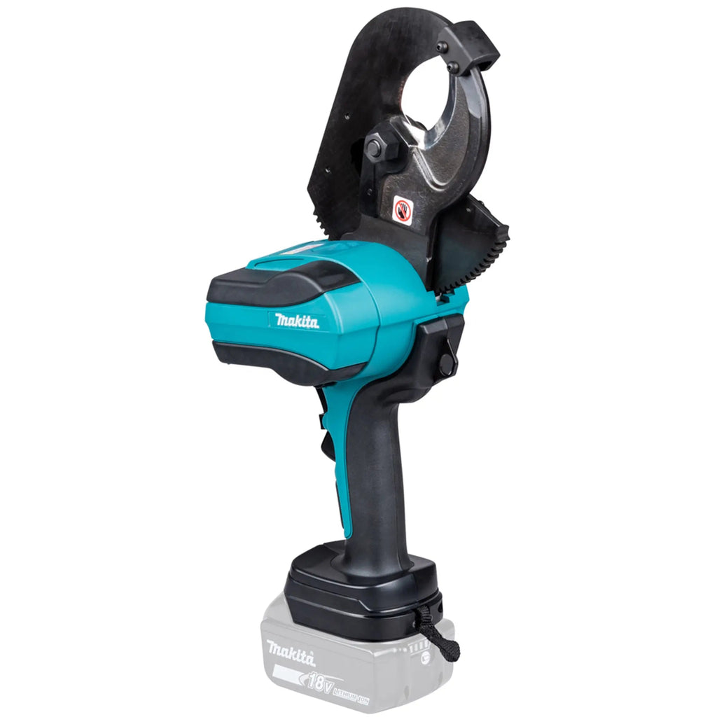 Kabelschneider Makita DTC101ZK 18V