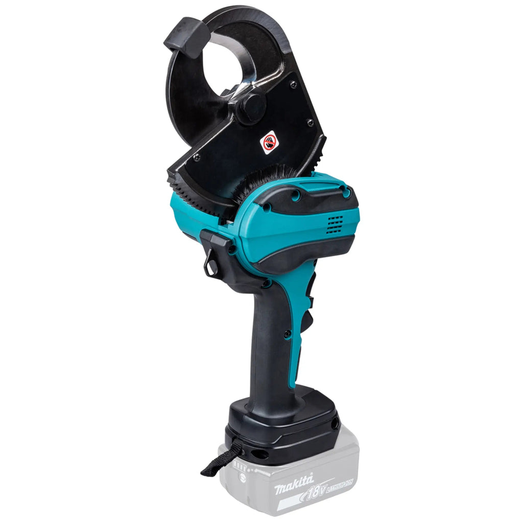 Kabelschneider Makita DTC101ZK 18V