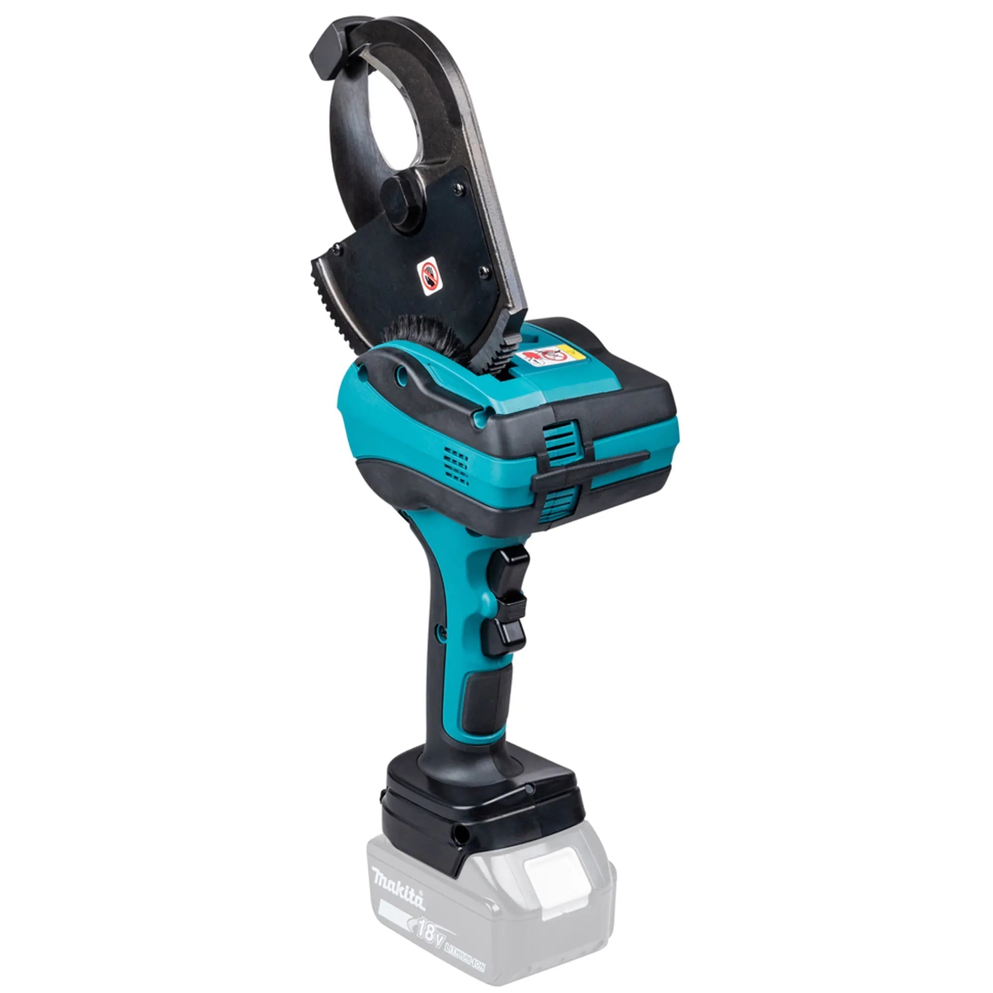 Kabelschneider Makita DTC101ZK 18V