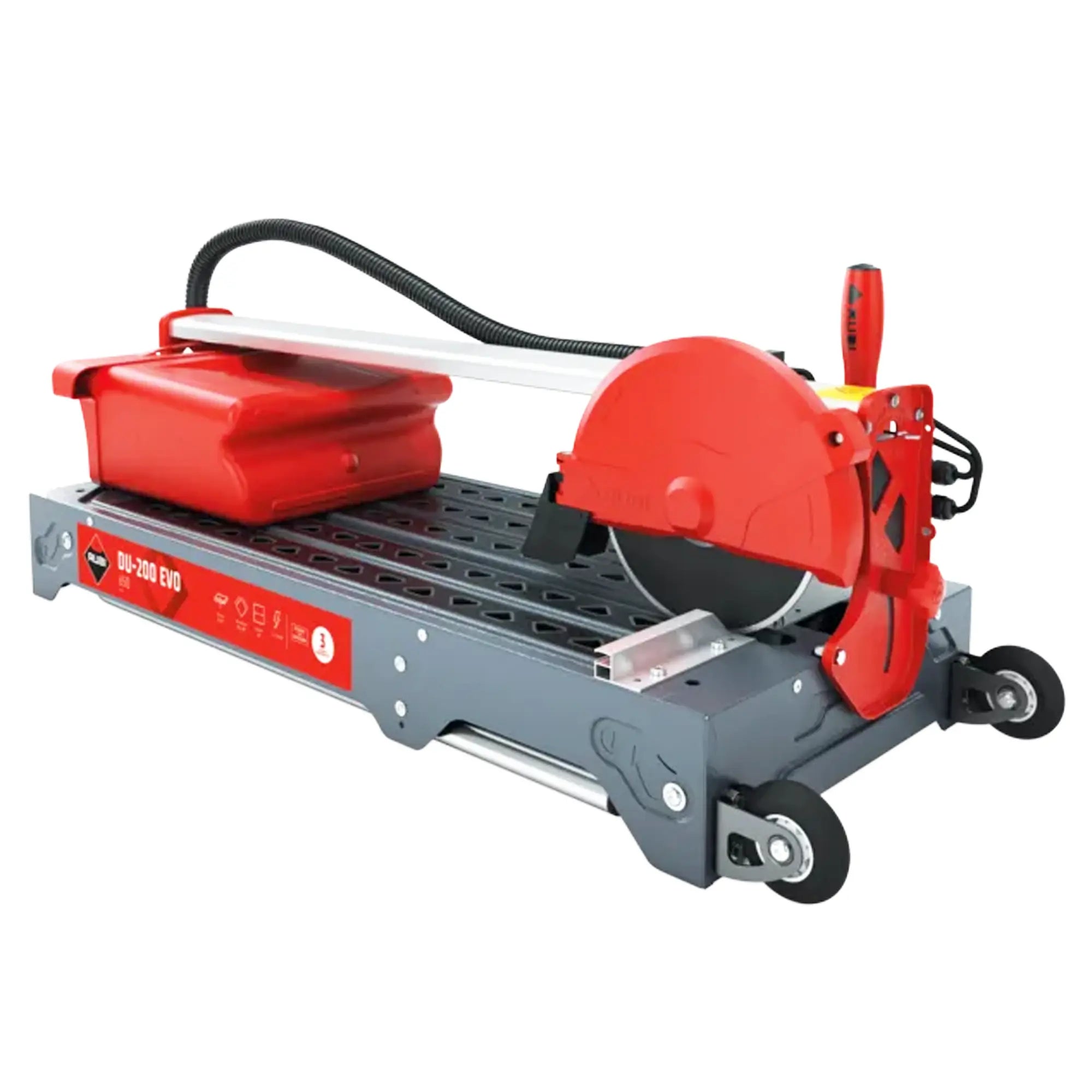 Elektrische Säge Rubi DU-200 EVO 800W