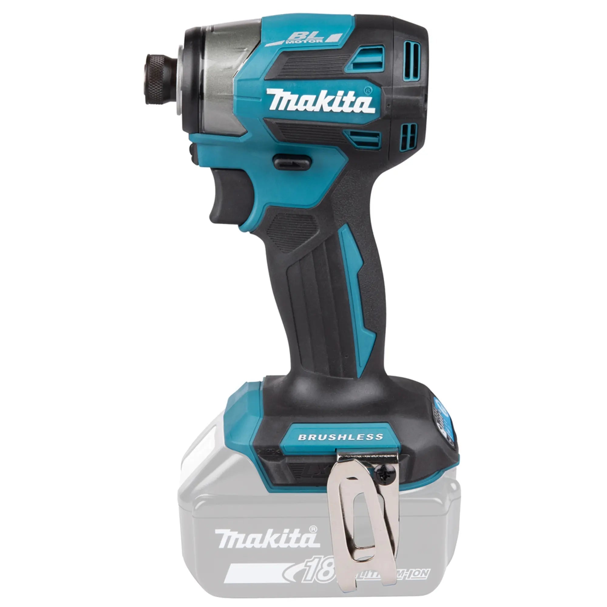 Kombi-Set Makita DLX2575TJ DHP484 + DTD173 18V 5Ah