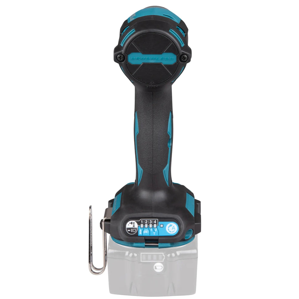 Kombi-Set Makita DLX2575TJ DHP484 + DTD173 18V 5Ah