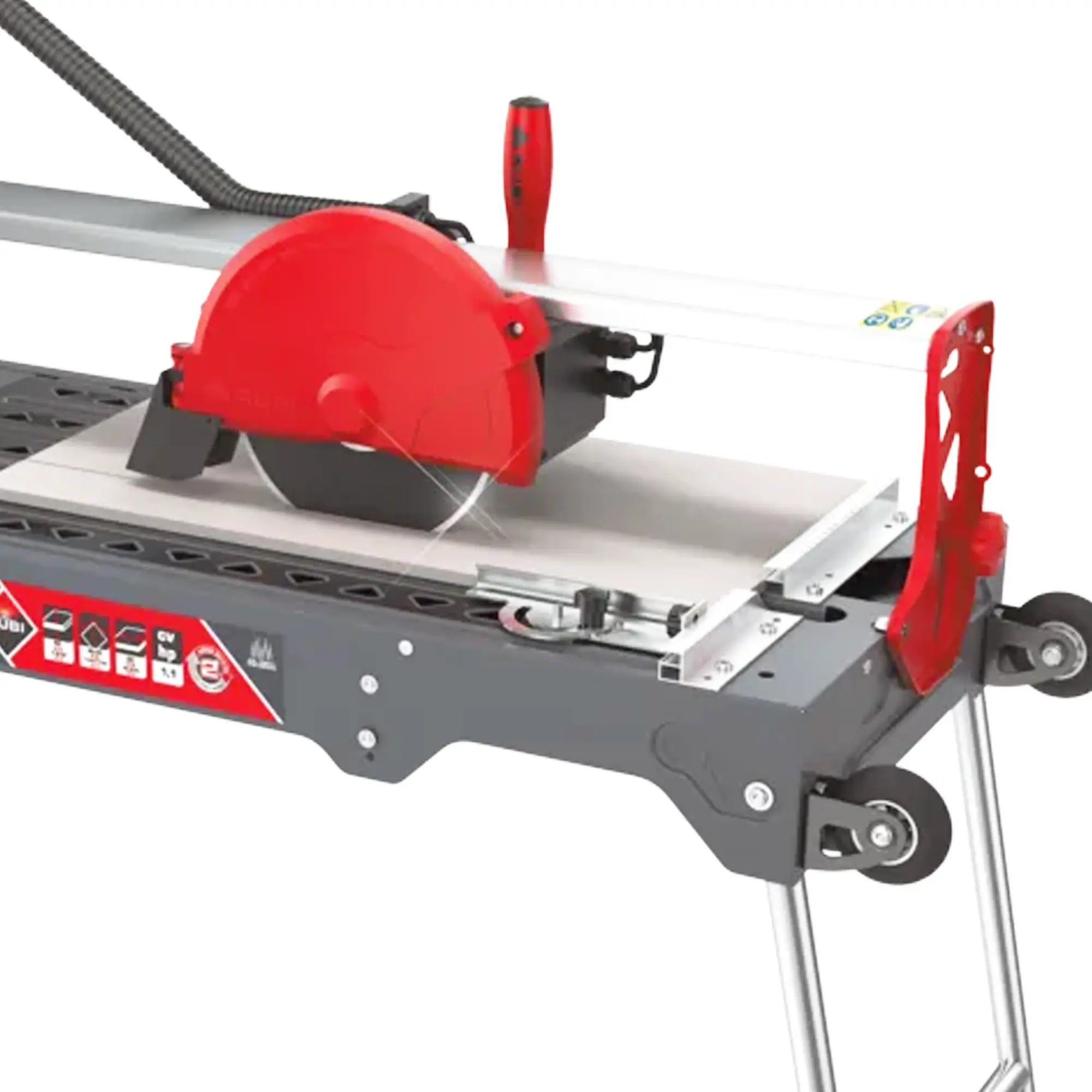 Elektrische Säge Rubi DU-200 EVO 800W