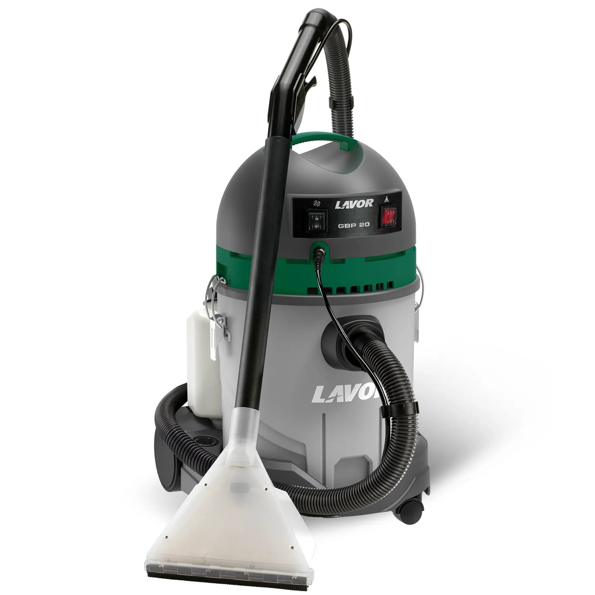 Teppichreiniger Lavor GBP 20 PRO 1400W