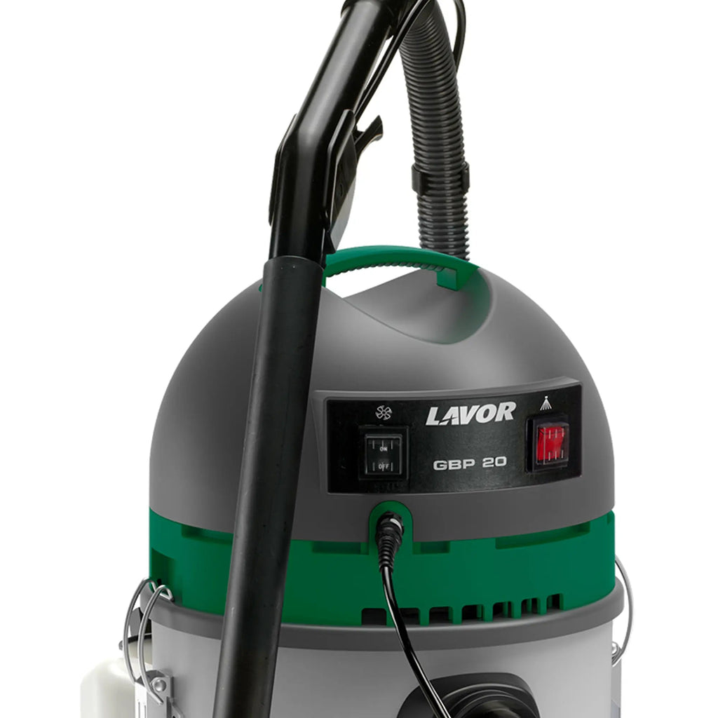 Teppichreiniger Lavor GBP 20 PRO 1400W