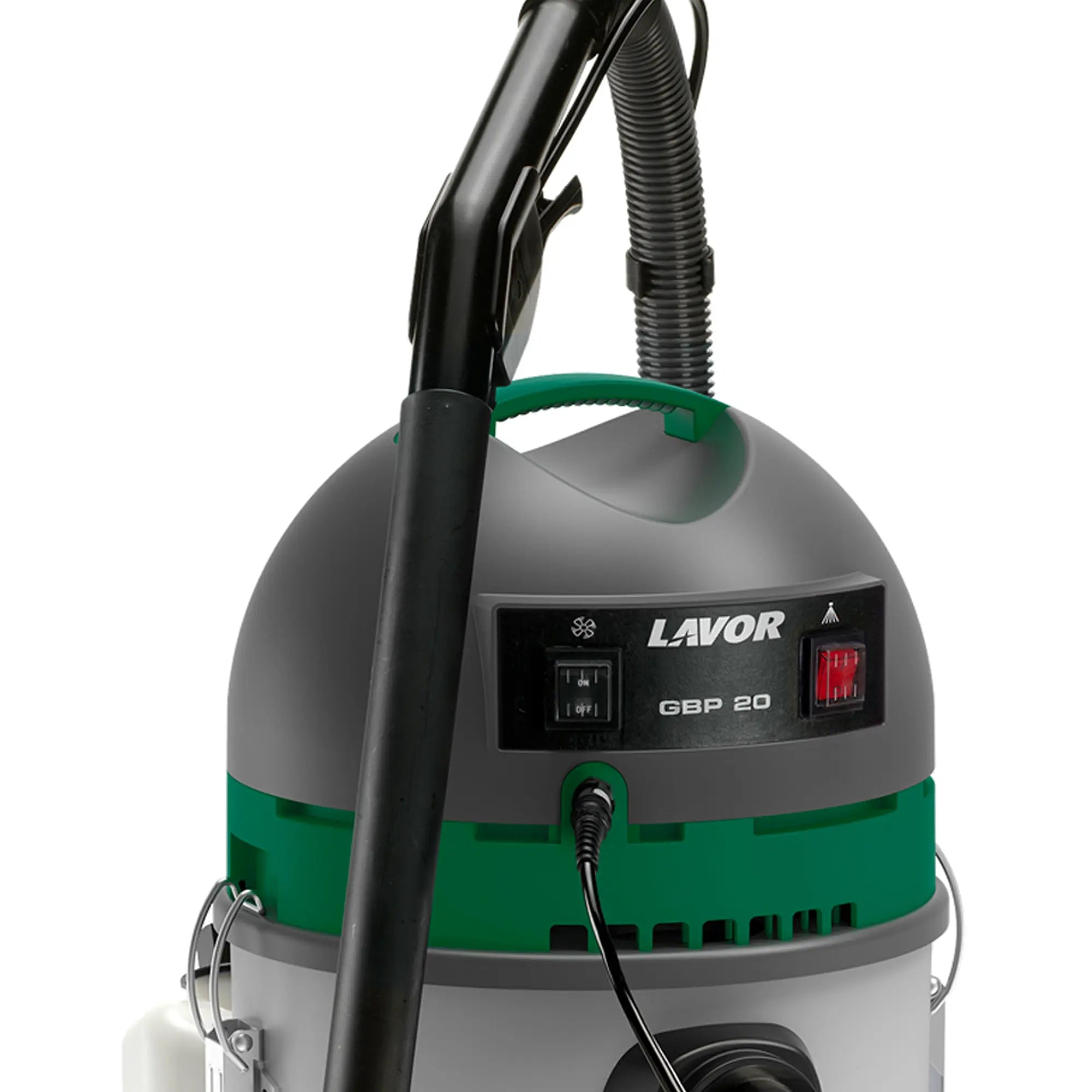 Teppichreiniger Lavor GBP 20 PRO 1400W
