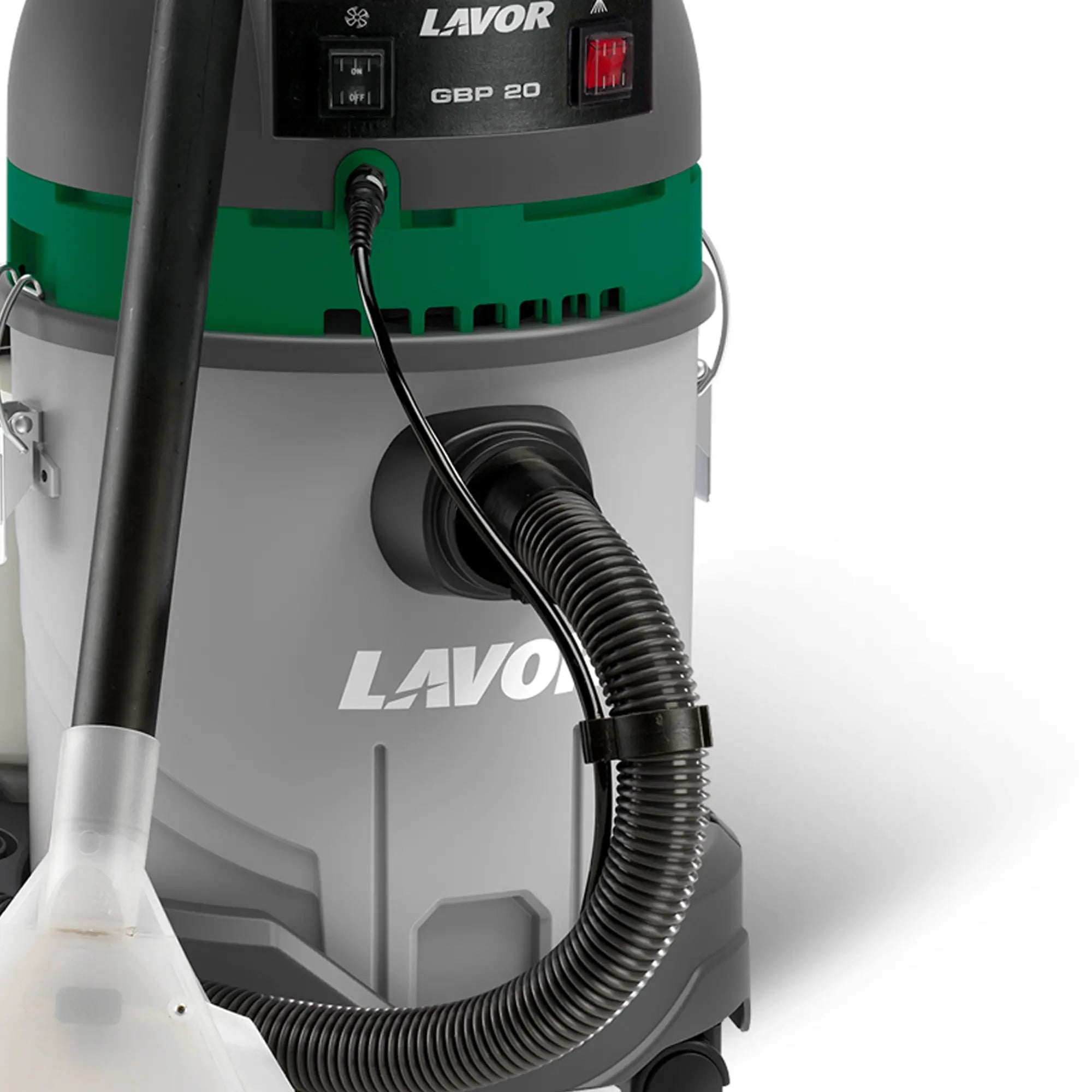 Teppichreiniger Lavor GBP 20 PRO 1400W