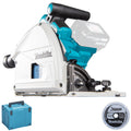 Kreissäge Makita DSP600ZJ 18V x 2