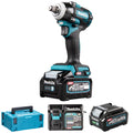 Schlagschrauber Makita TW004GD201 40V 2,5Ah