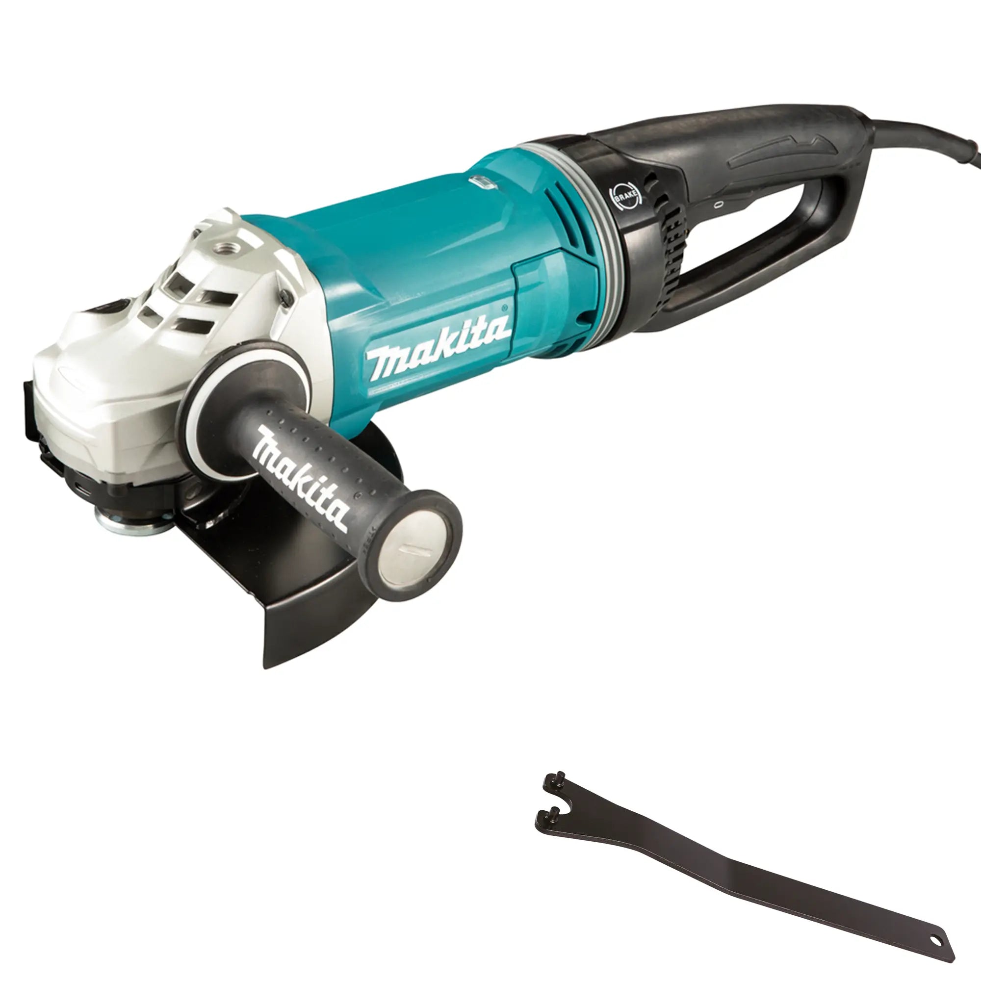 Winkelschleifer Makita GA9071X1 2800W