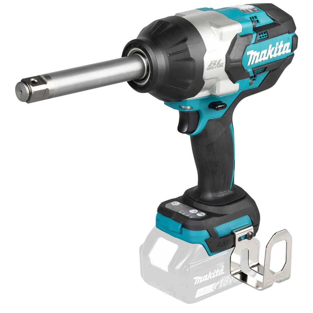 Schlagschrauber Makita DTW1005ZJ 18V