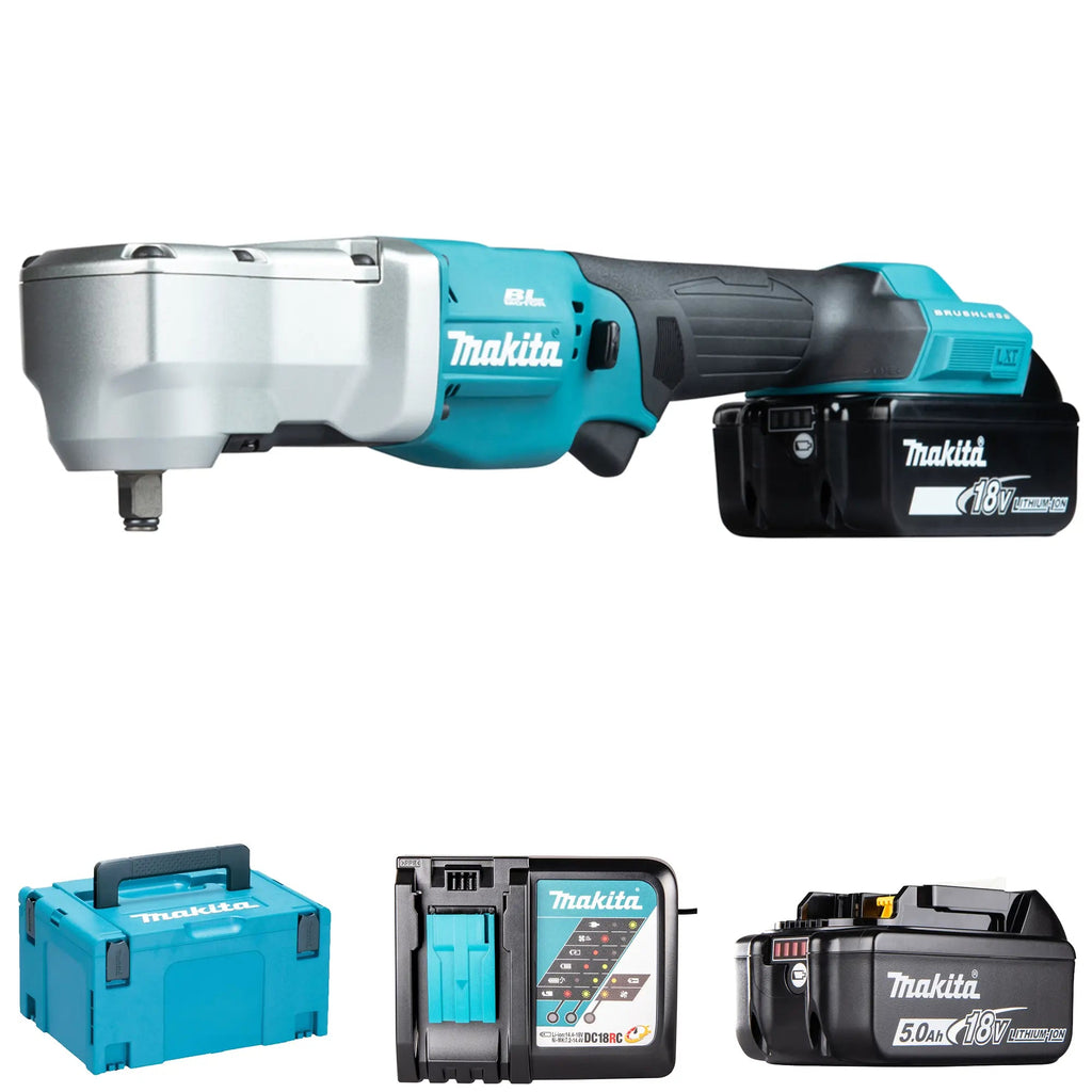 Winkel-Schlagschrauber Makita DTL302RTJ 18V 5Ah