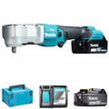 Winkel-Schlagschrauber Makita DTL302RTJ 18V 5Ah