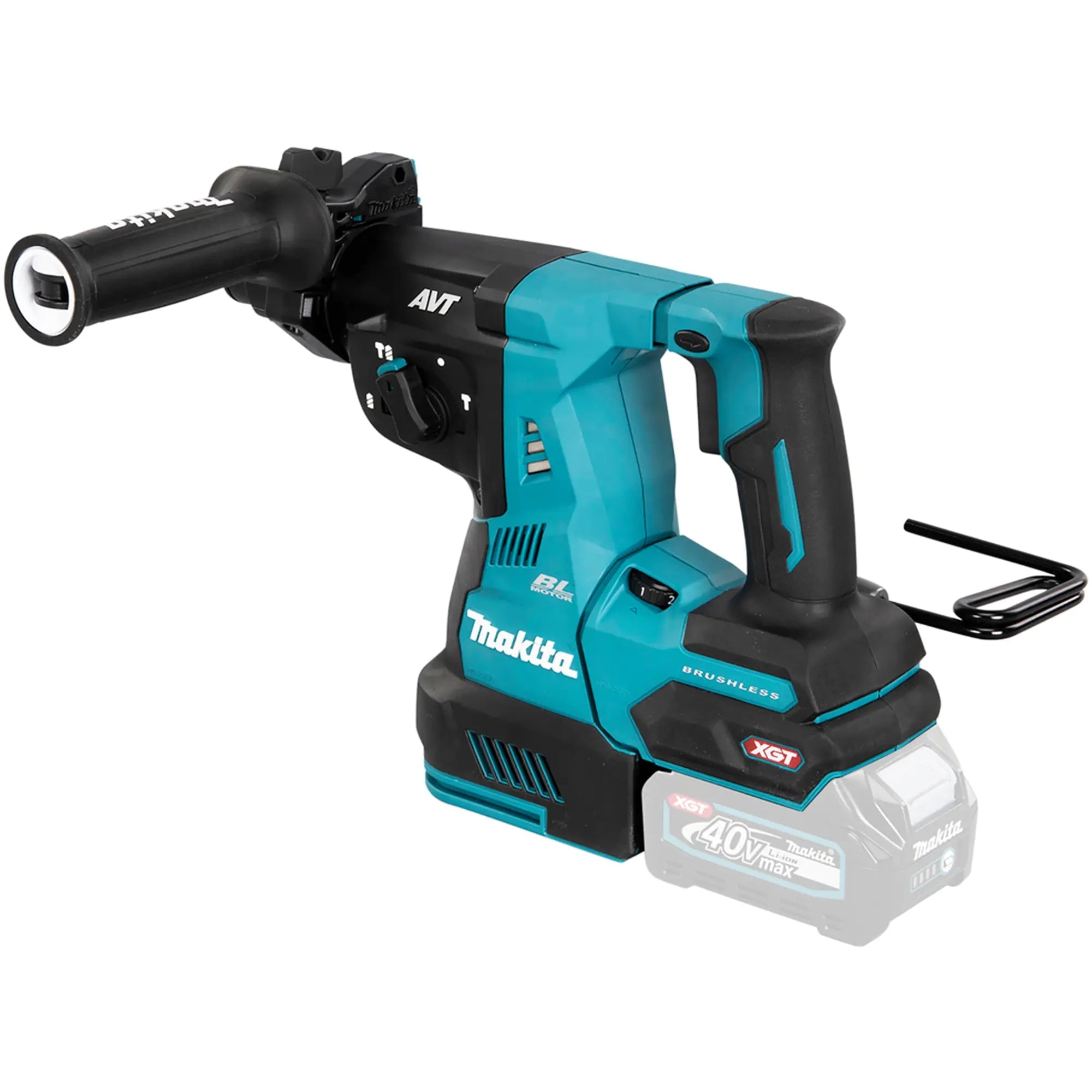 Bohrhammer Makita HR003GZ01 40V