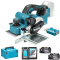 Flugzeug Makita DKP181RTJ 18 V 5 Ah