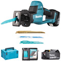 Gerade Säge Makita DJR189RTJ 18 V 5 Ah